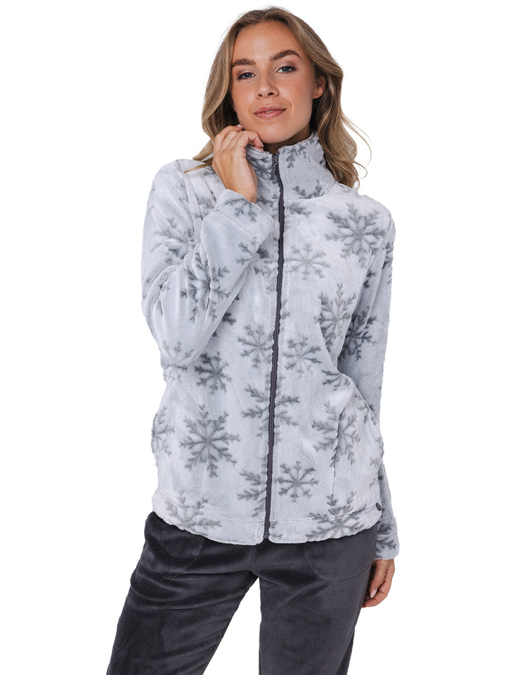 Rebelle huispak Silver Frost