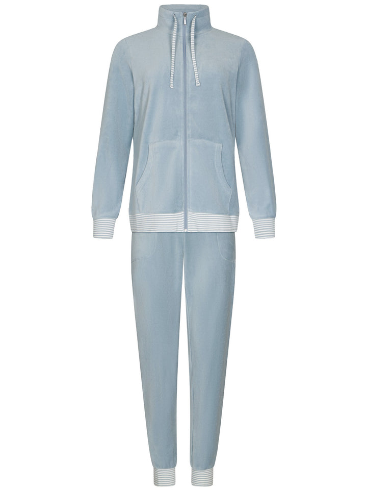 Verwacht - Huispak Stone Blue