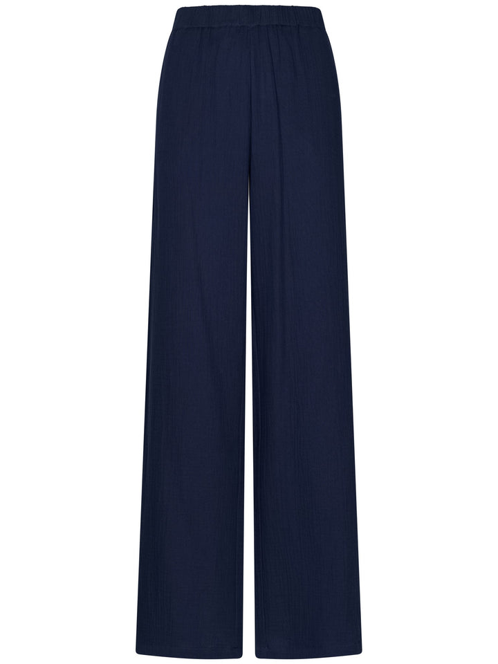 Premium Huispak Indigo Flow