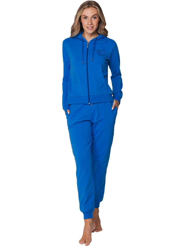 Verwacht - MyRebelle Huispak Blue Bay