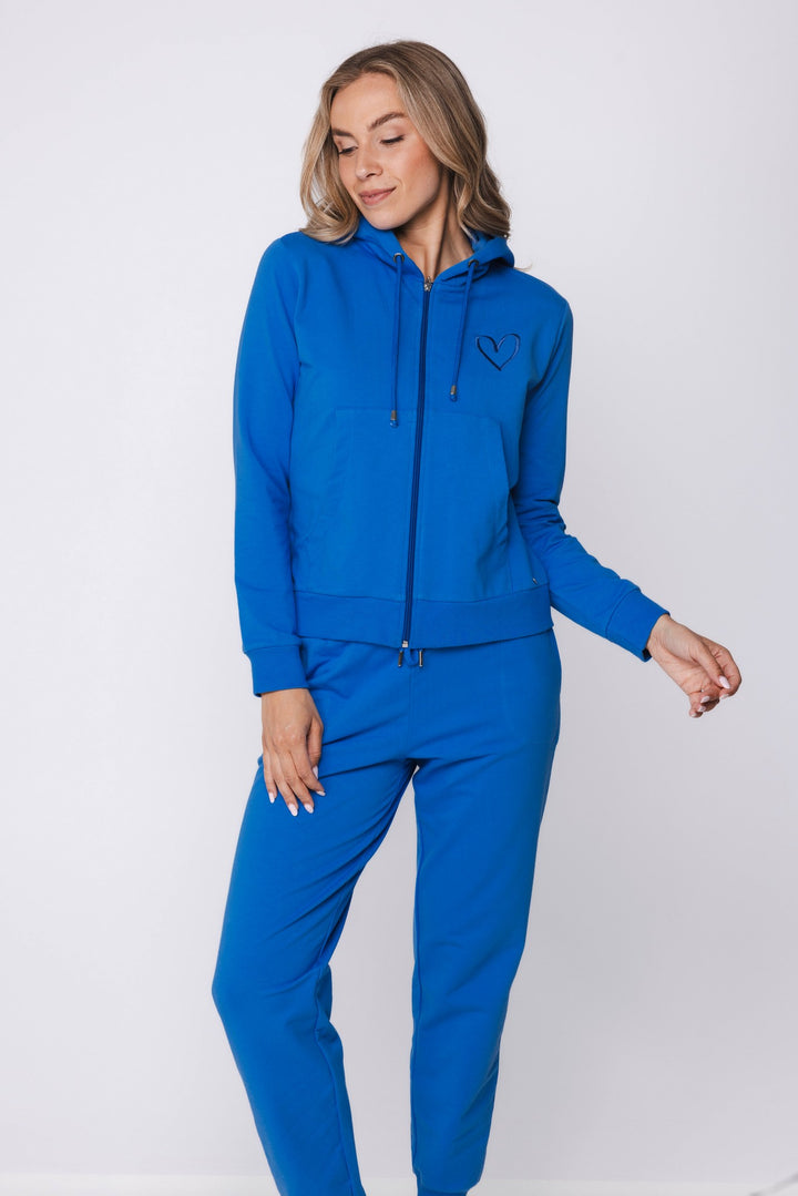 MyRebelle Shortama Blue Bay