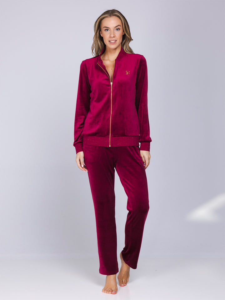 Coming Soon - Huispak Rosewood Comfort