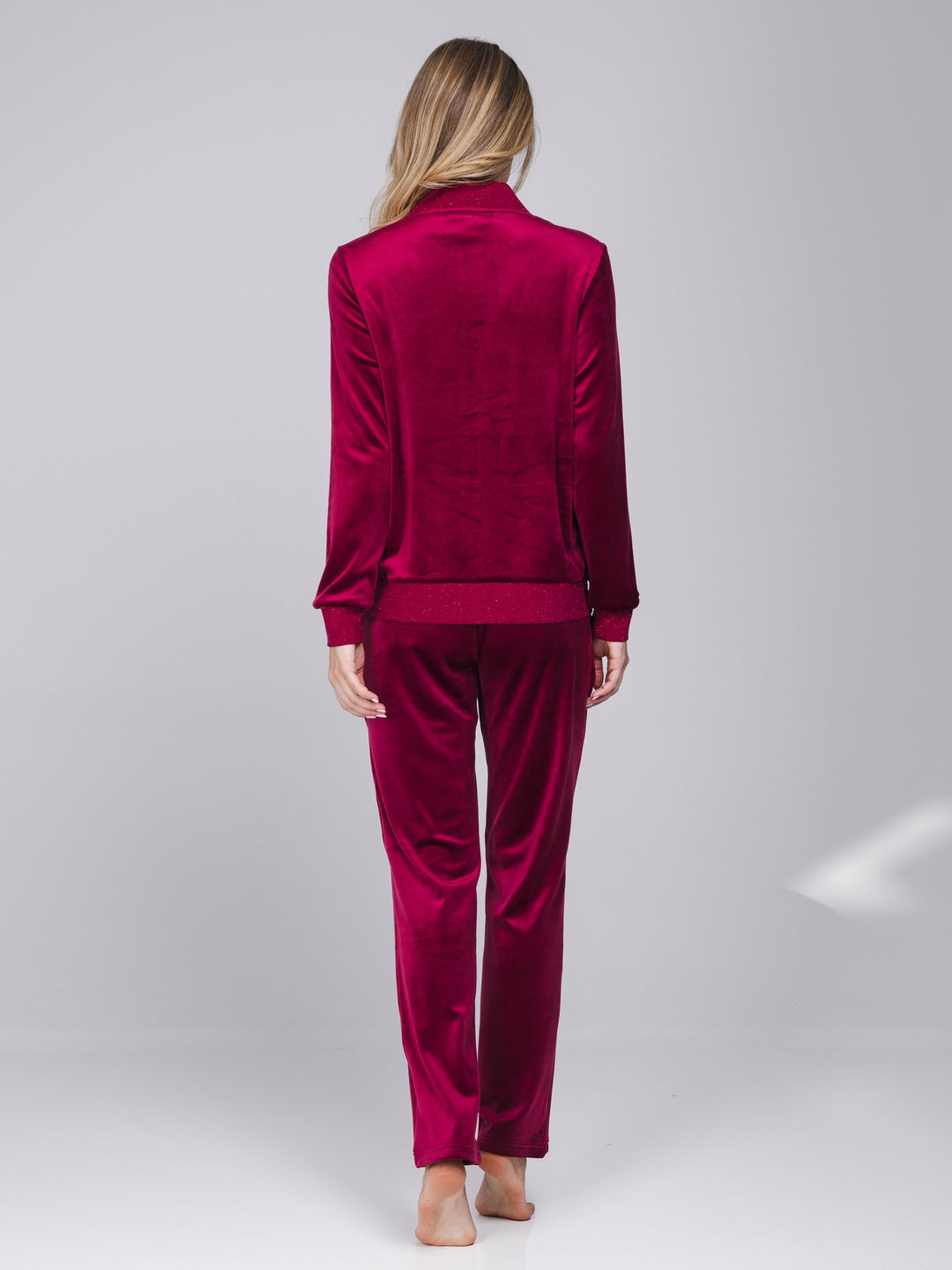 Coming Soon - Huispak Rosewood Comfort