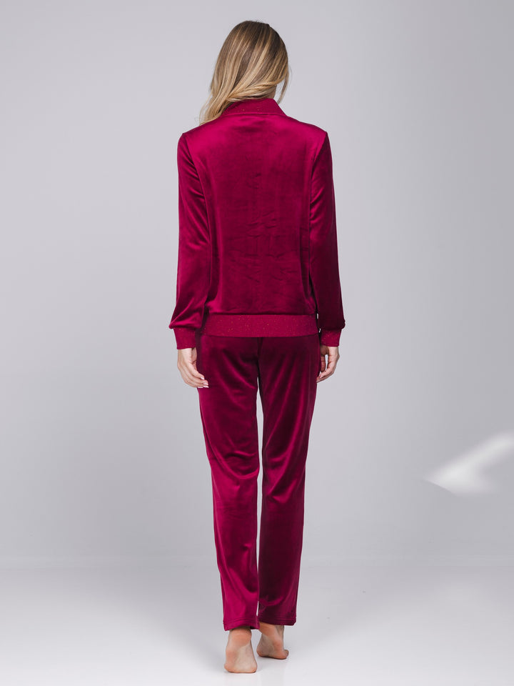Coming Soon - Huispak Rosewood Comfort
