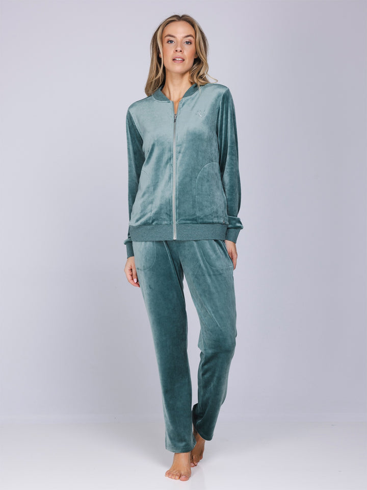 Coming Soon - Huispak Nordic Leaf