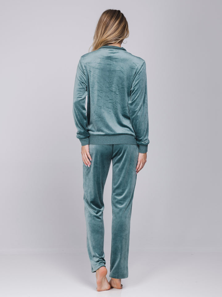Coming Soon - Huispak Nordic Leaf