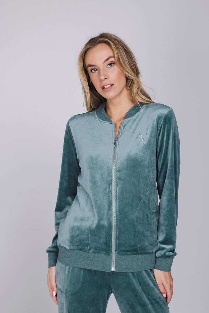Coming Soon - Huispak Nordic Leaf