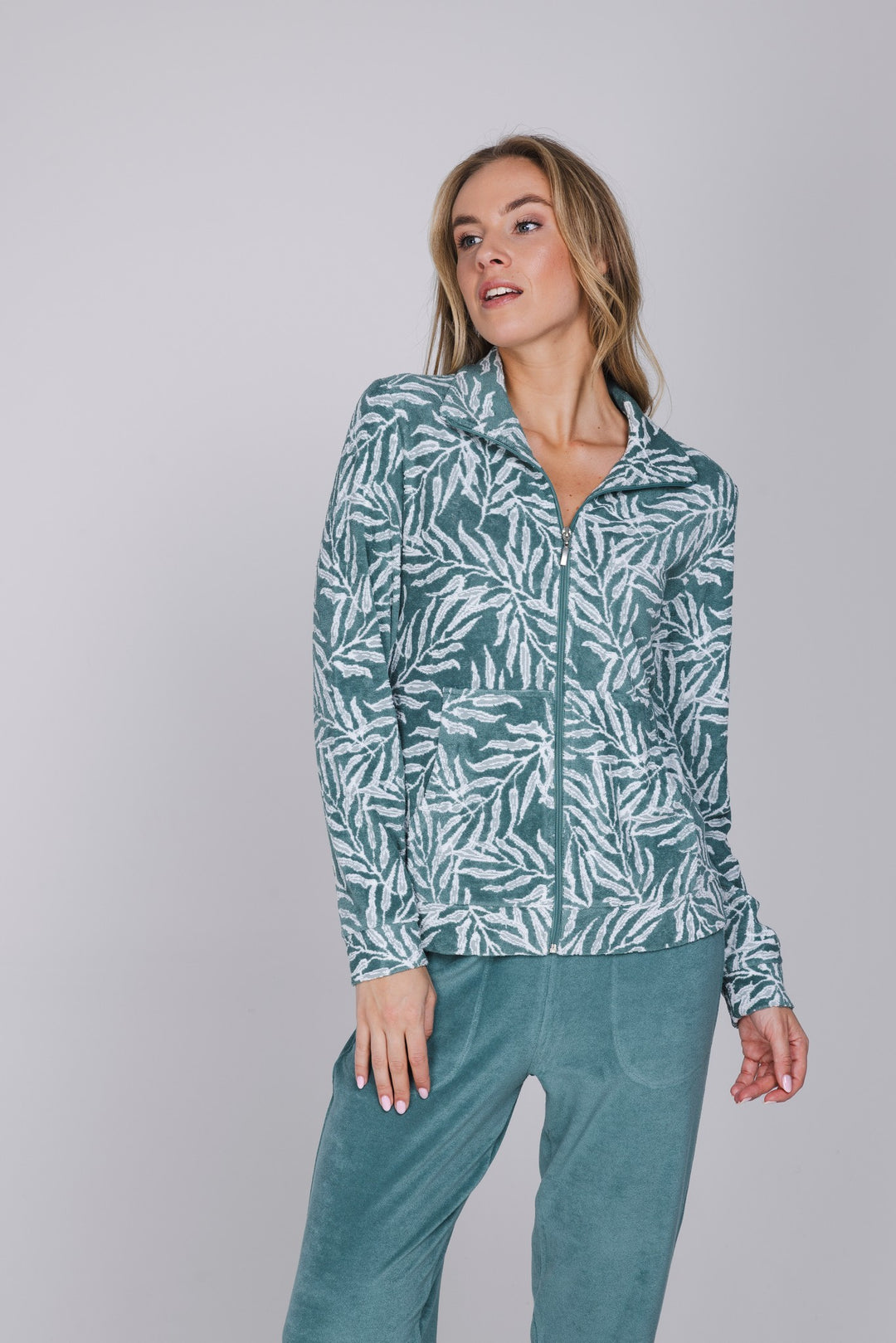 Huispak Nordic Leaf