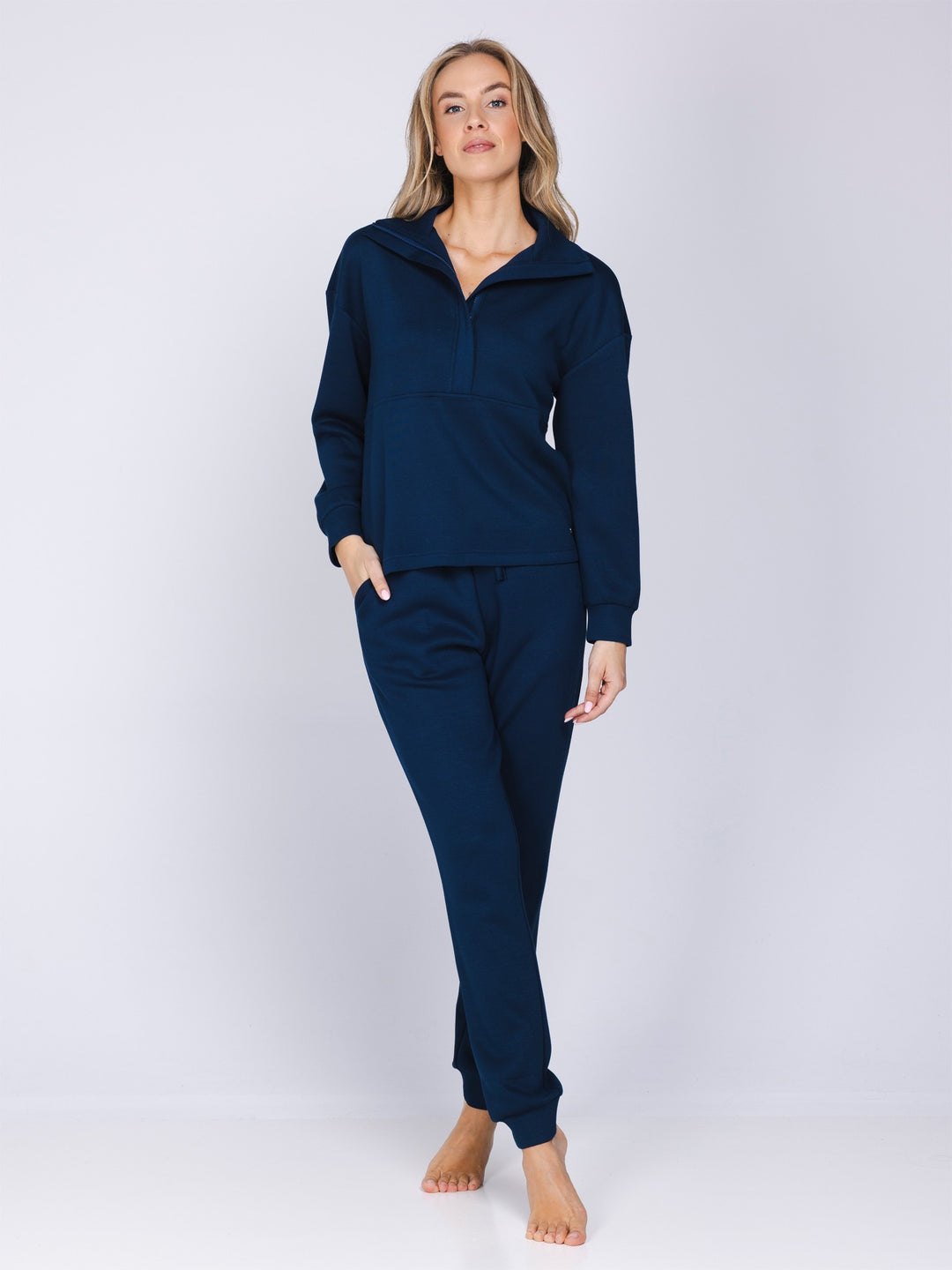 Premium Huispak Blue Mirage