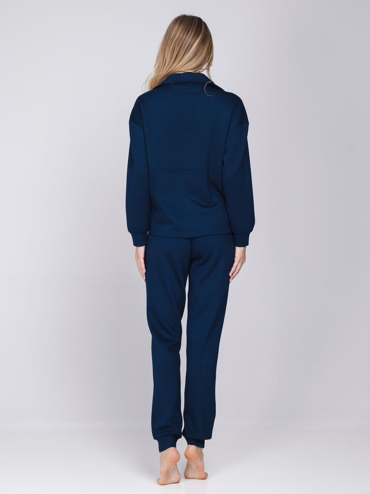 Premium Huispak Blue Mirage