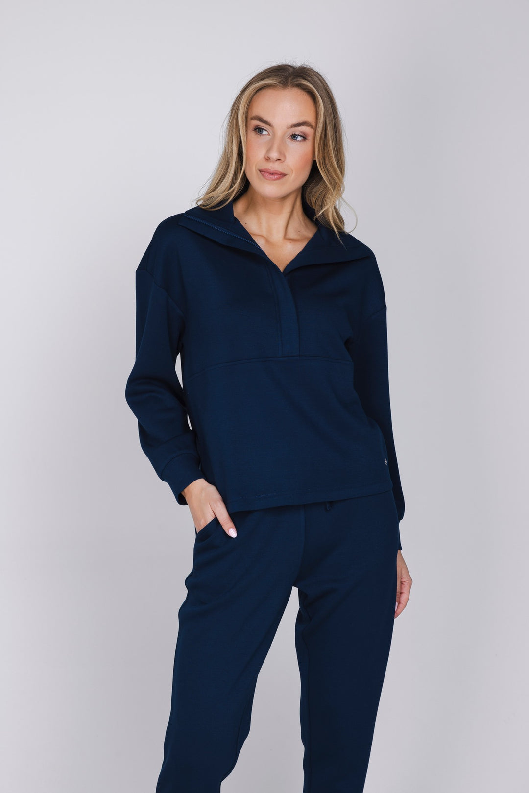 Premium Huispak Blue Mirage