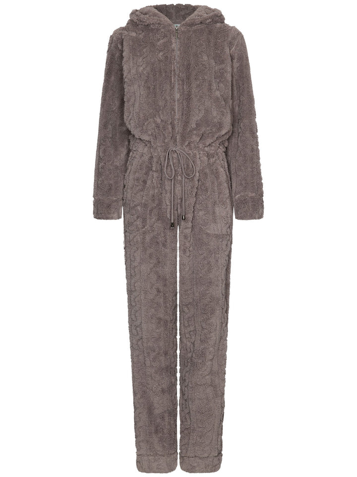MyRebelle Onesie Grey Harmony