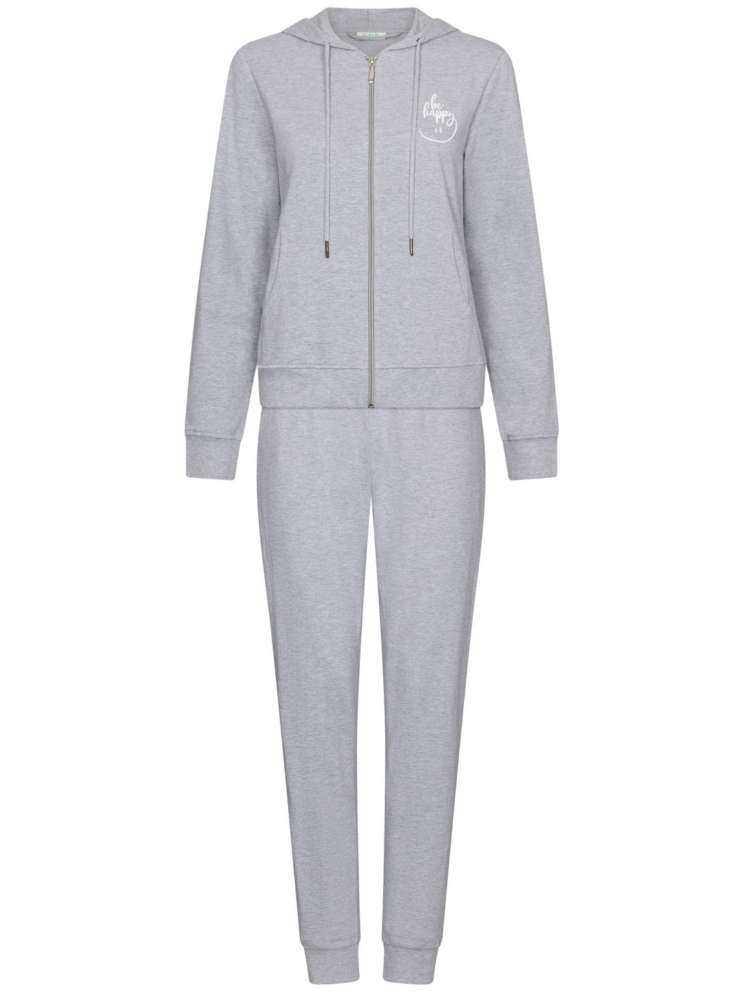 MyRebelle Huispak Grey Harmony