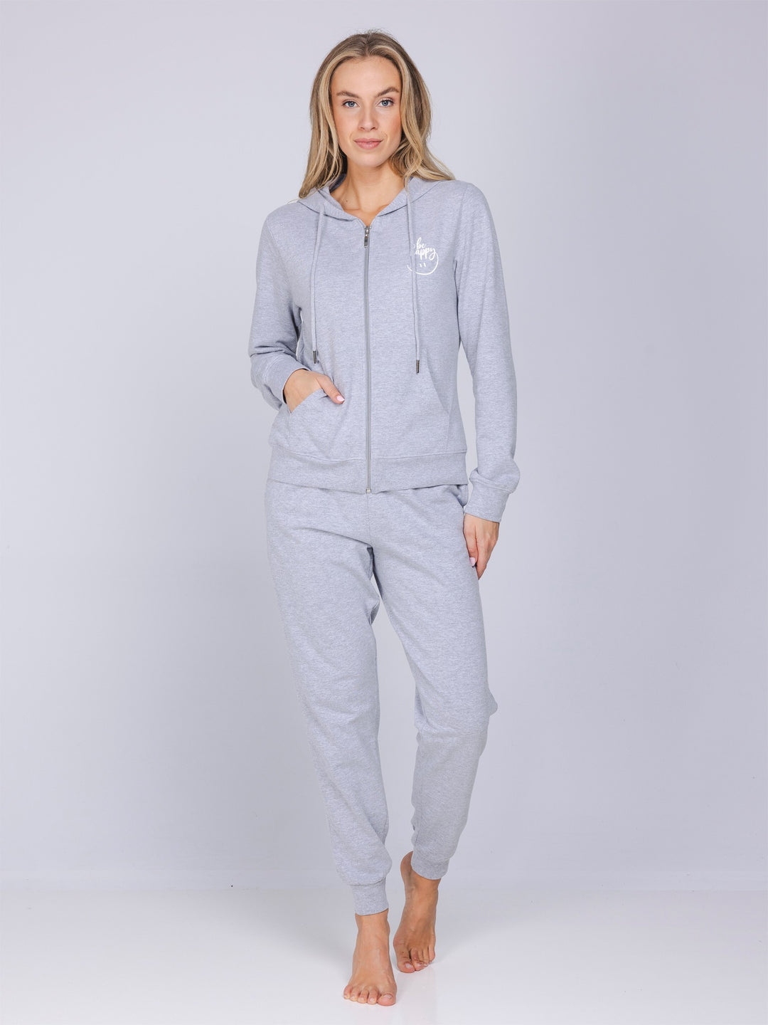 MyRebelle Huispak Grey Harmony