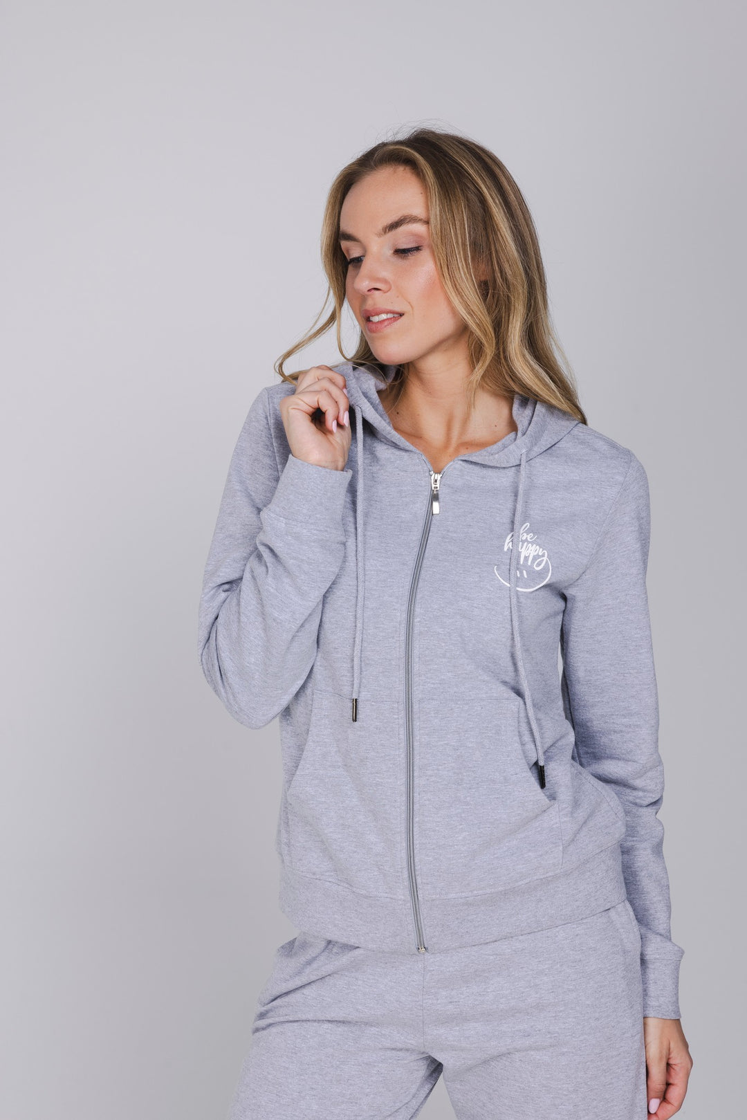 MyRebelle Huispak Grey Harmony