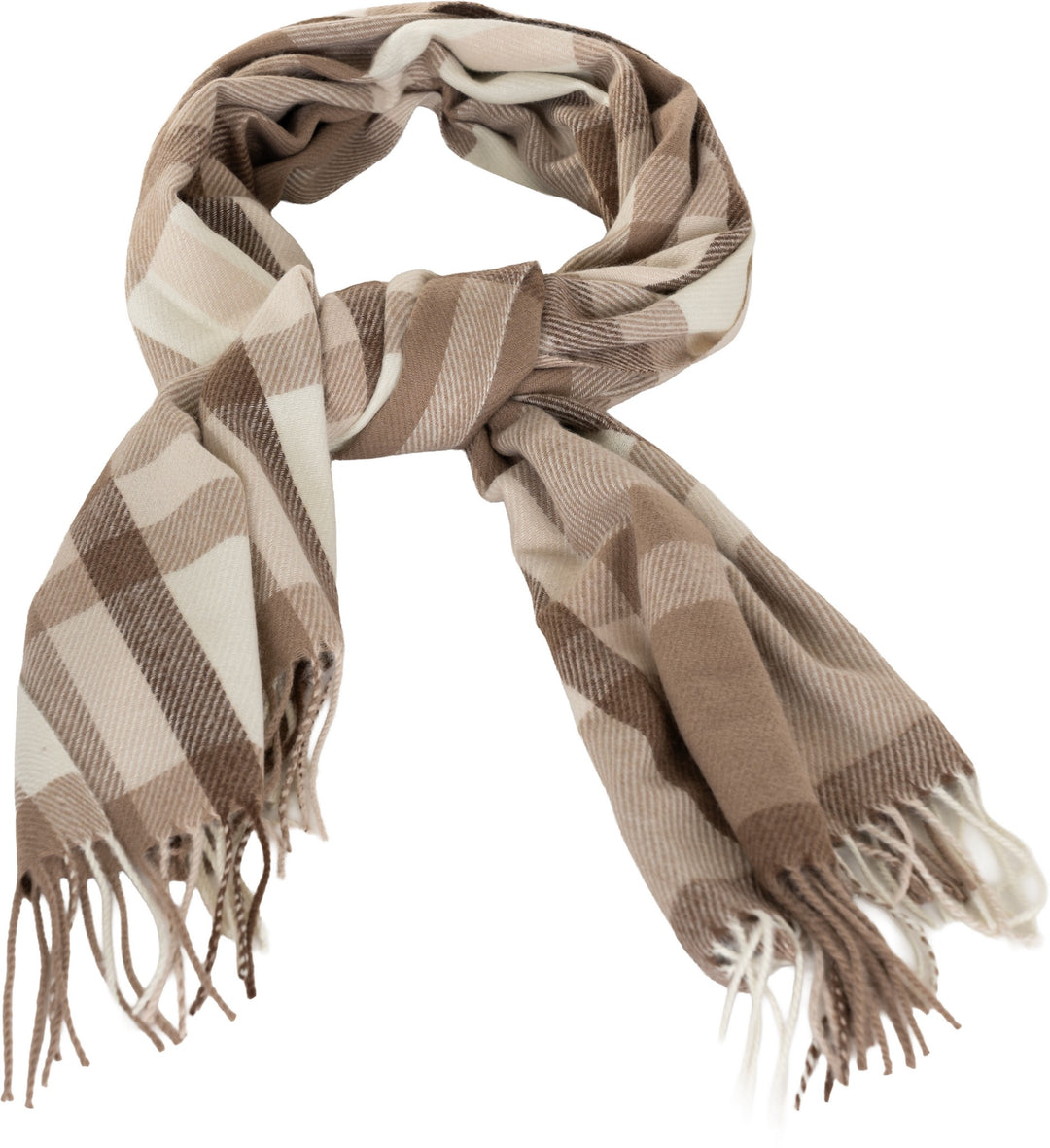 Coming Soon - Premium Sjaal