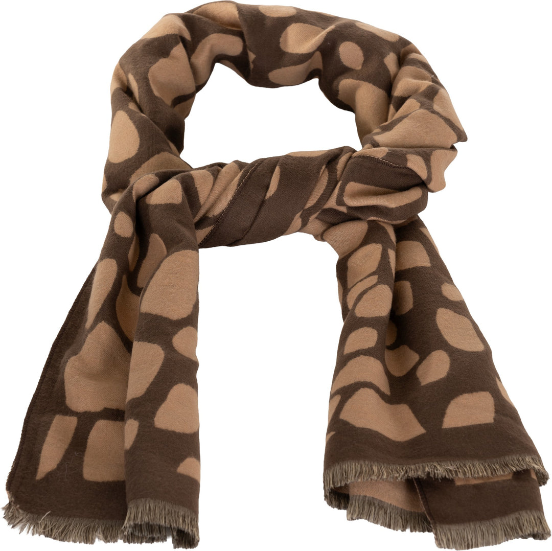 Coming Soon - Premium Sjaal