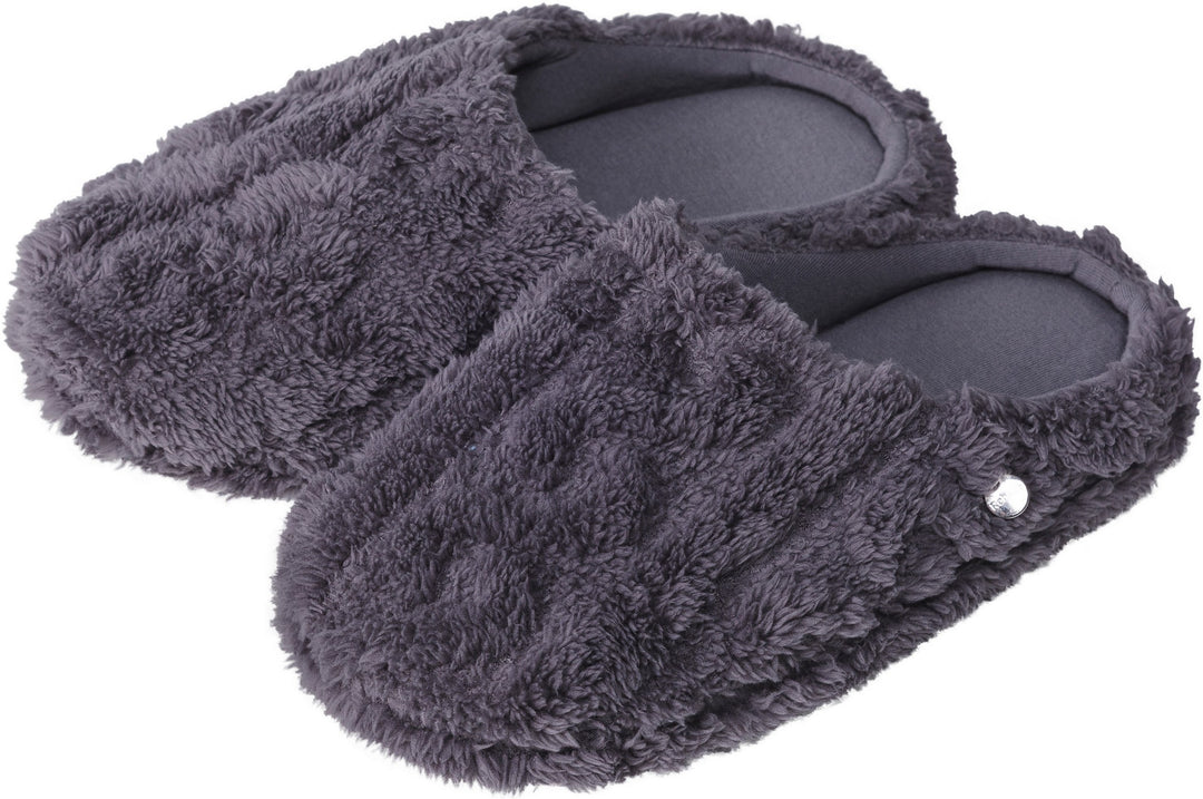 MyRebelle Sloffen Grey Harmony