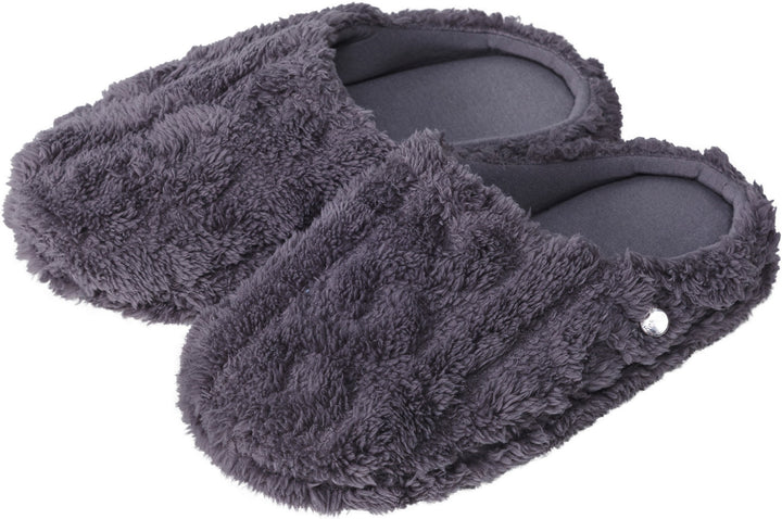 MyRebelle Sloffen Grey Harmony