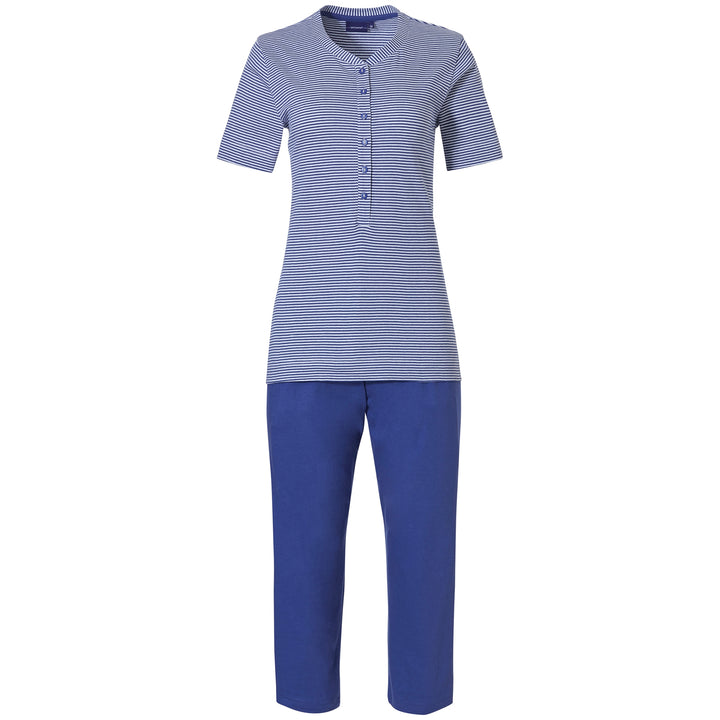 Pastunette pyjama gorgeous blue