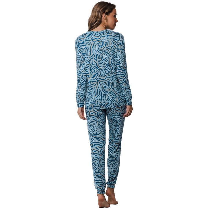 Rebelle pyjama wild dreams