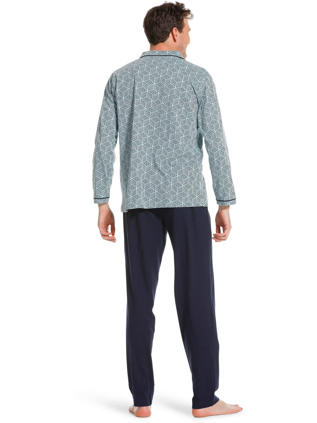 Pyjama Graphic
