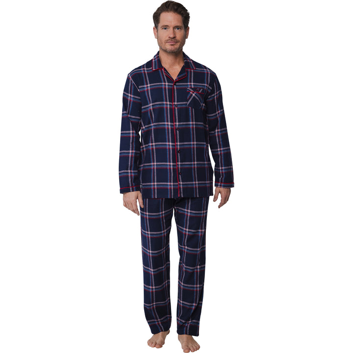 Pastunette pyjama twist