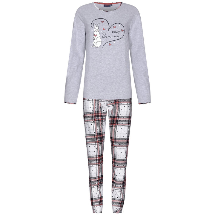 Rebelle pyjama cozy seaon