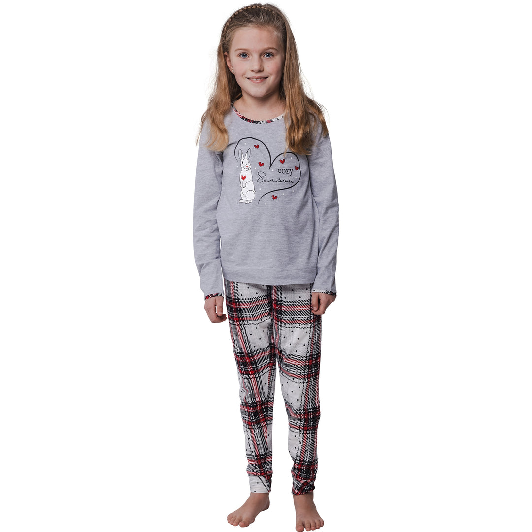 Rebelle pyjama cozy seaon