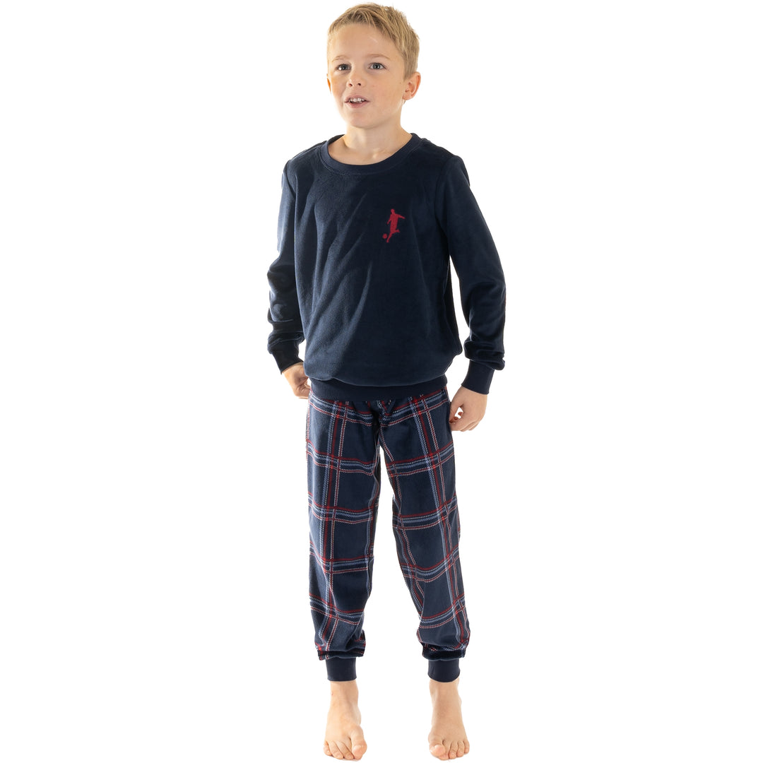 Pastunette (jr) pyjama twist