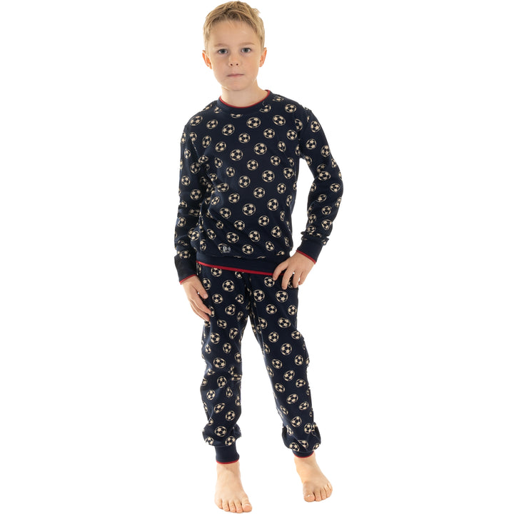 Pastunette (jr) pyjama twist