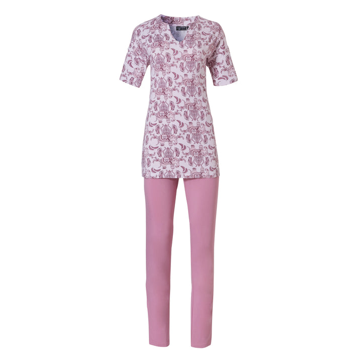 Pastunette pyjama pink passion