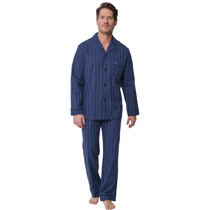 Robson pyjama circular