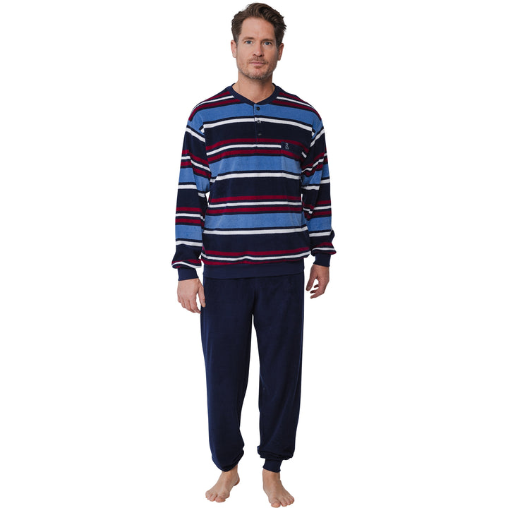 Robson pyjama circular