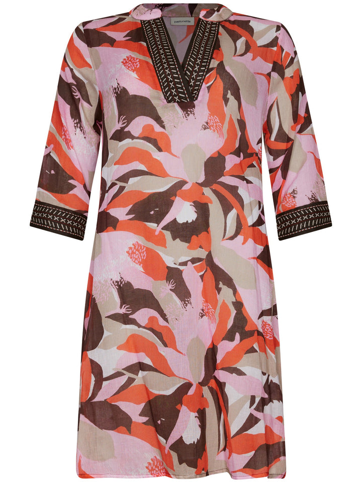 Jurk Coastal Coral