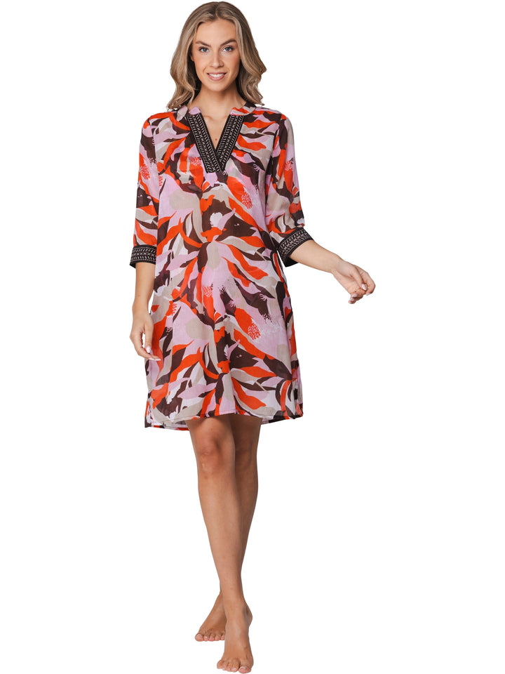 Jurk Coastal Coral