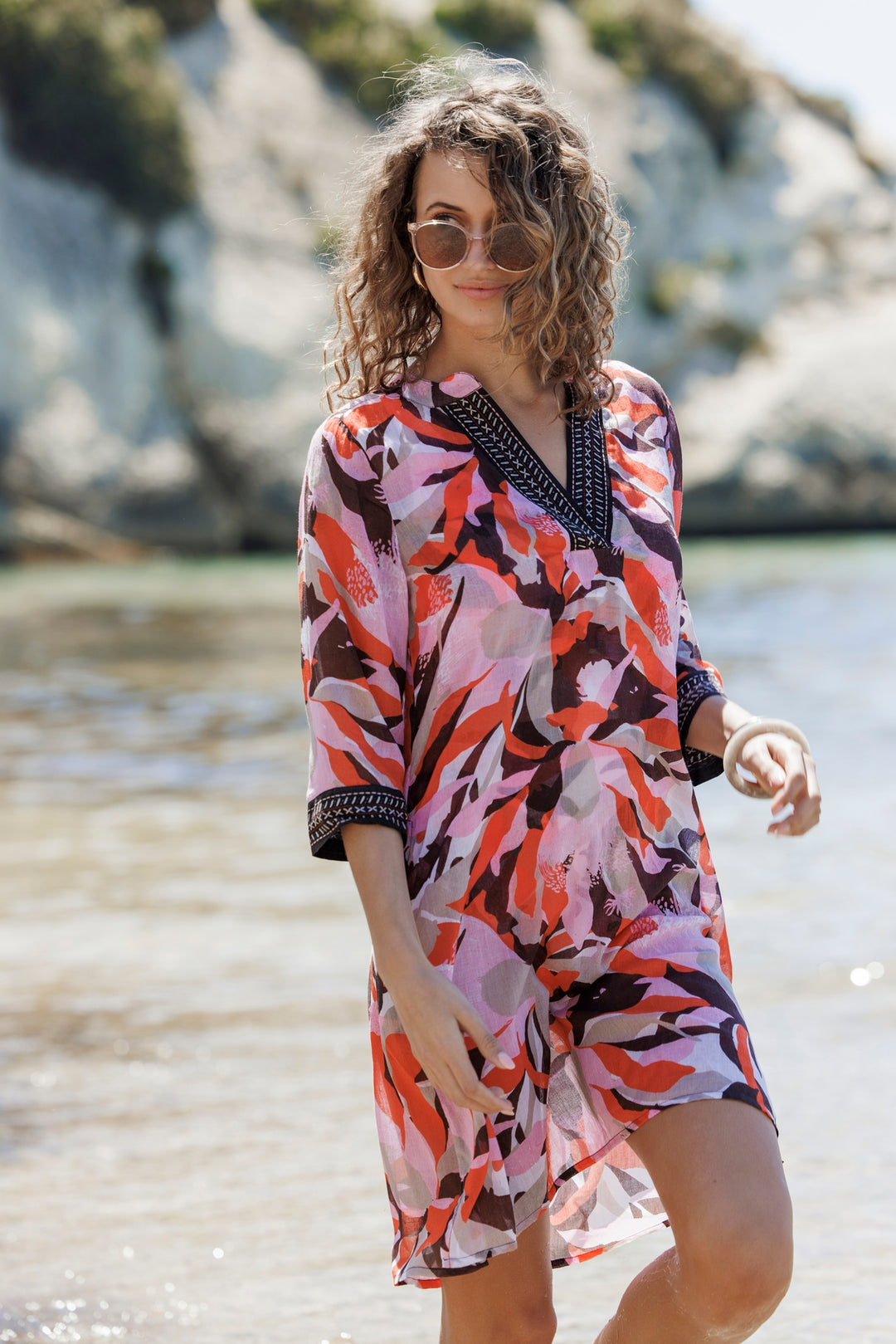 Jurk Coastal Coral
