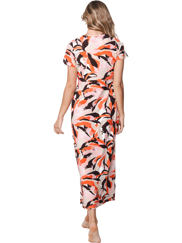 Jurk Coastal Coral