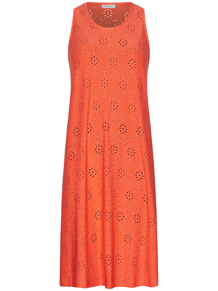 Jurk Coastal Coral