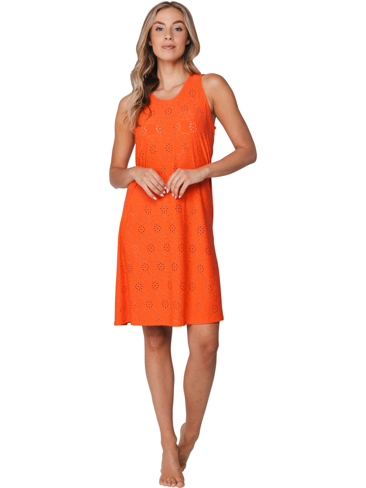 Jurk Coastal Coral