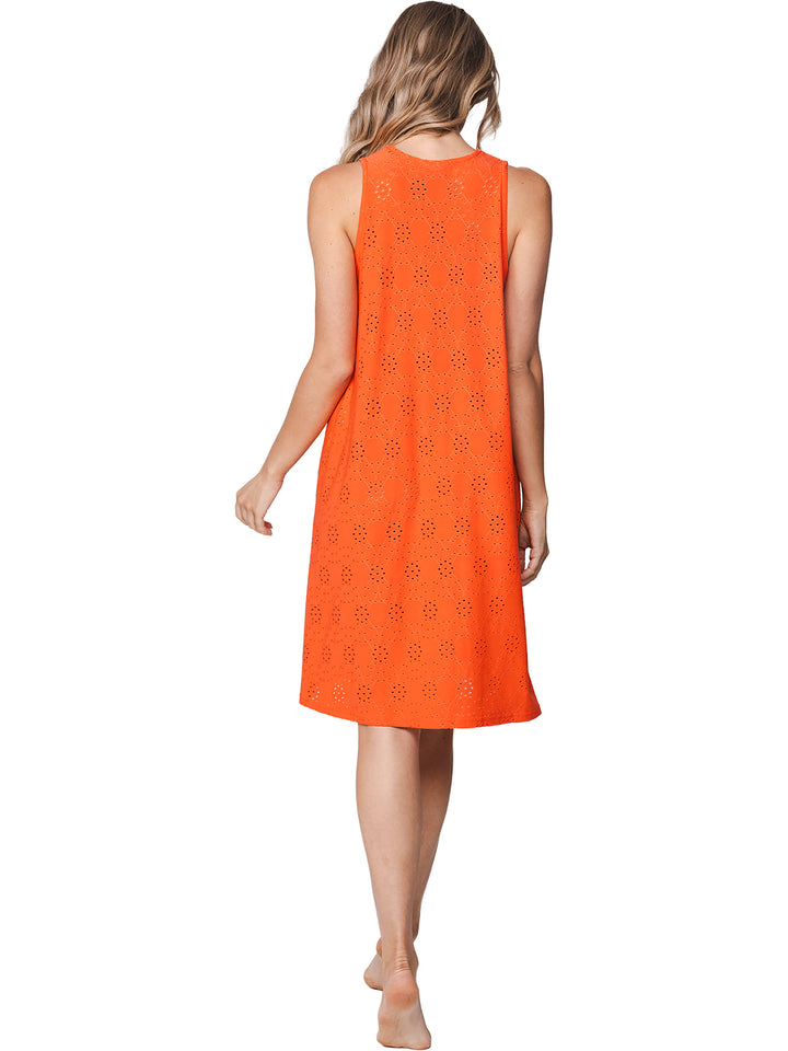 Jurk Coastal Coral