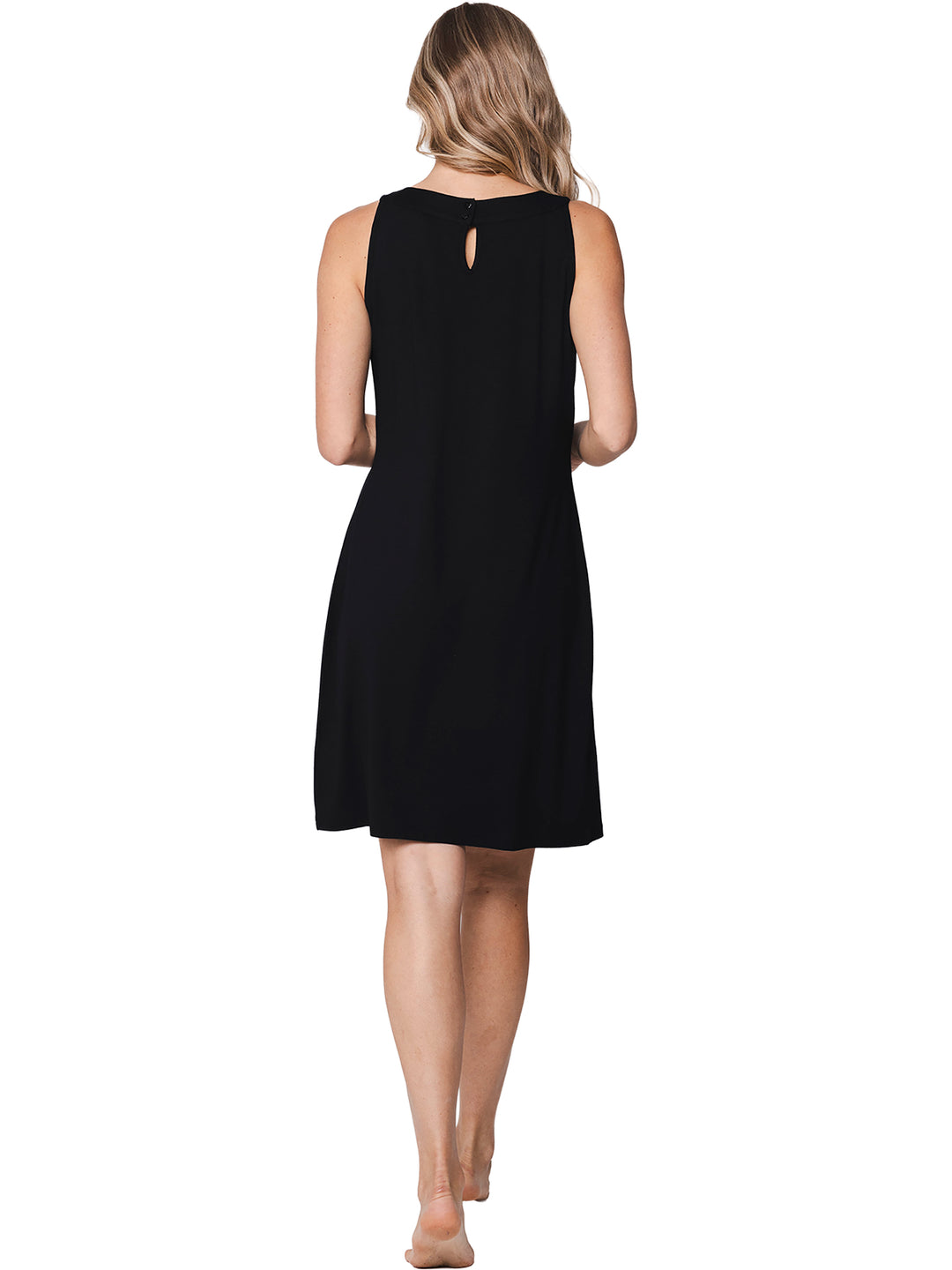 Jurk Noir