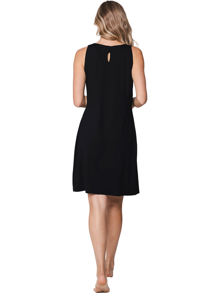 Jurk Noir