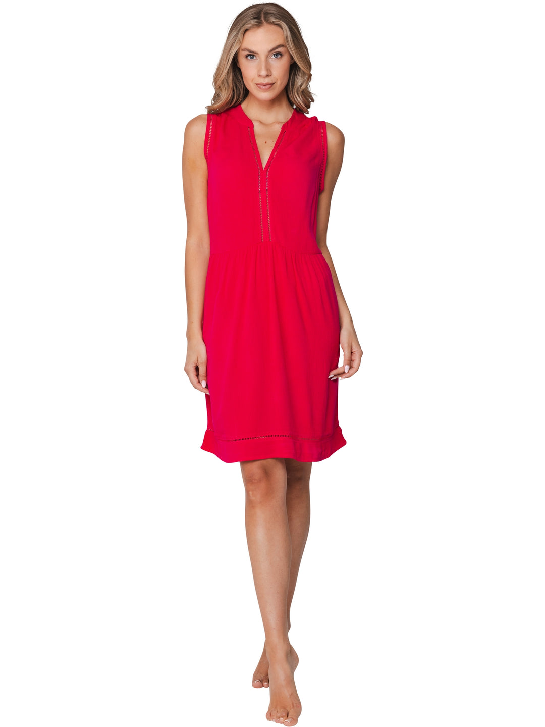 Jurk Tropic Oasis