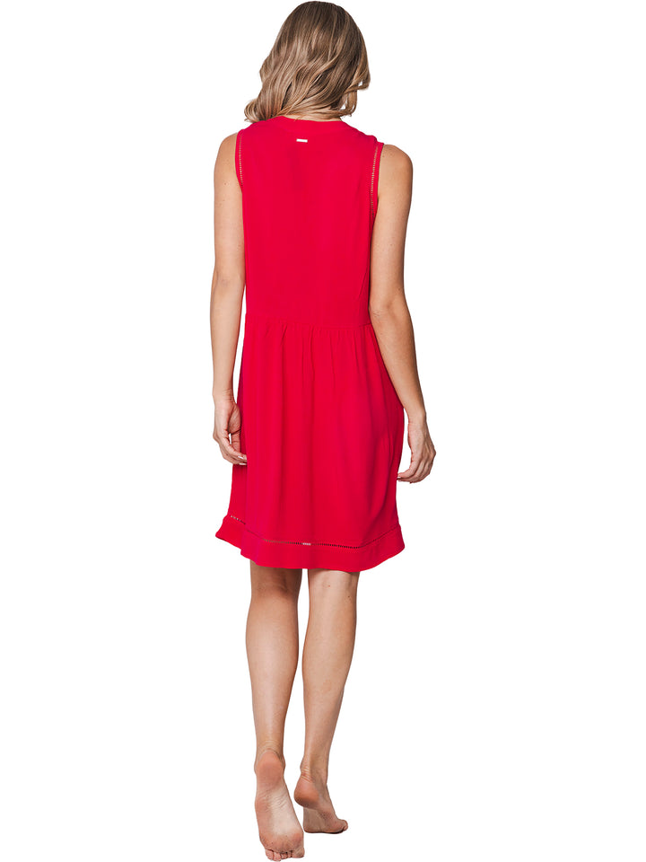 Jurk Tropic Oasis