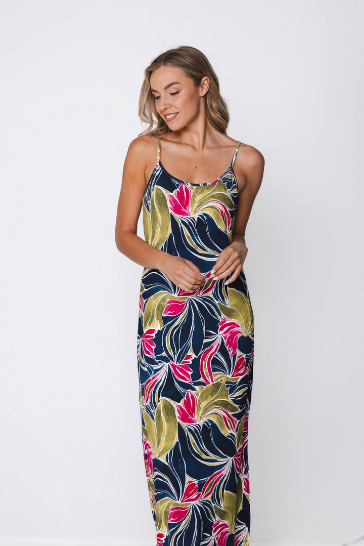Jurk Paradise