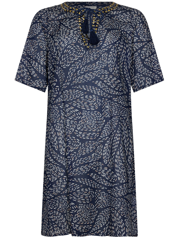 Jurk Oceanic Flow