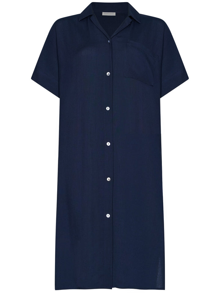 Jurk Ocean Flow