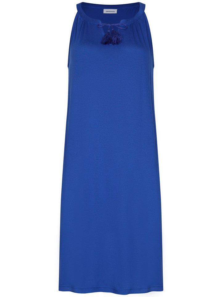 Jurk Cobalt Sea