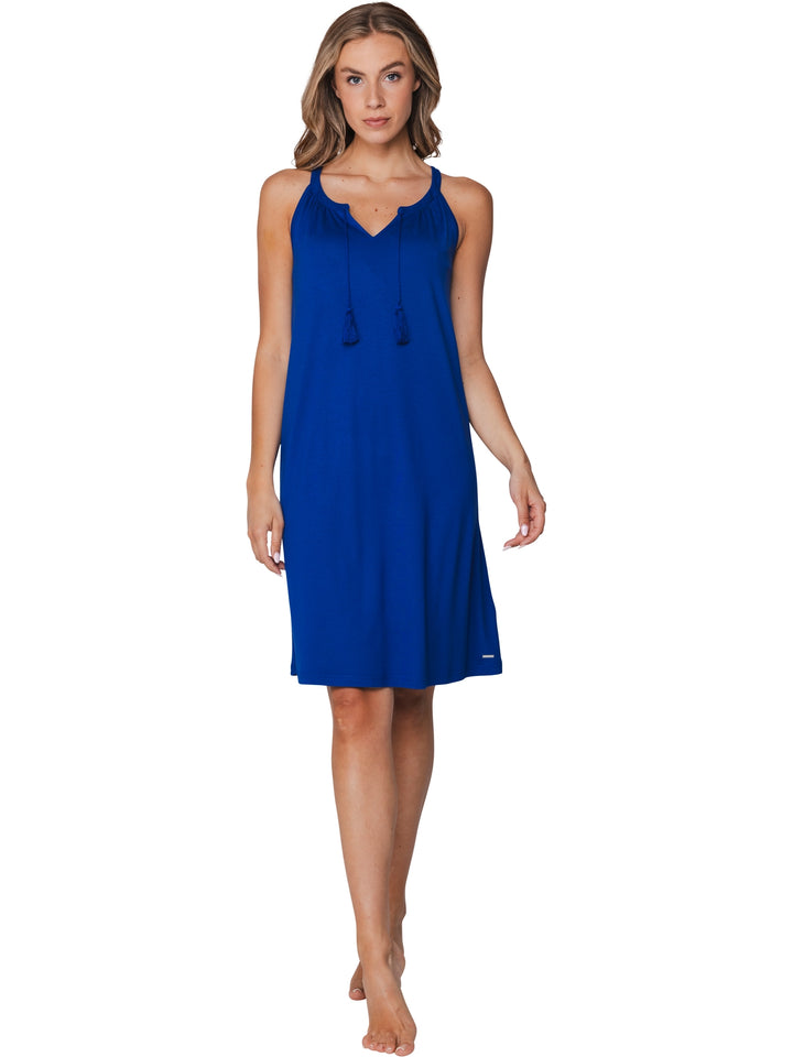Jurk Cobalt Sea